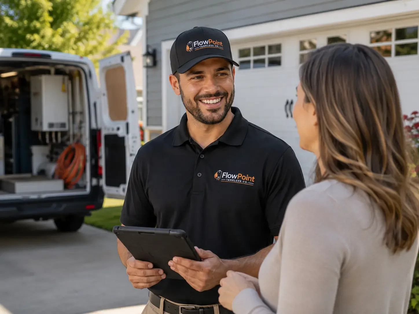 Tankless Water Heater Installation Edgewood, MD FAQs